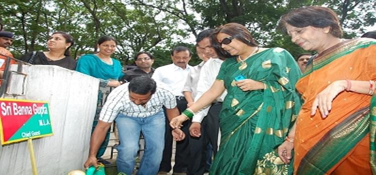 Jamshedpur Women's University Events & Activities photo 3